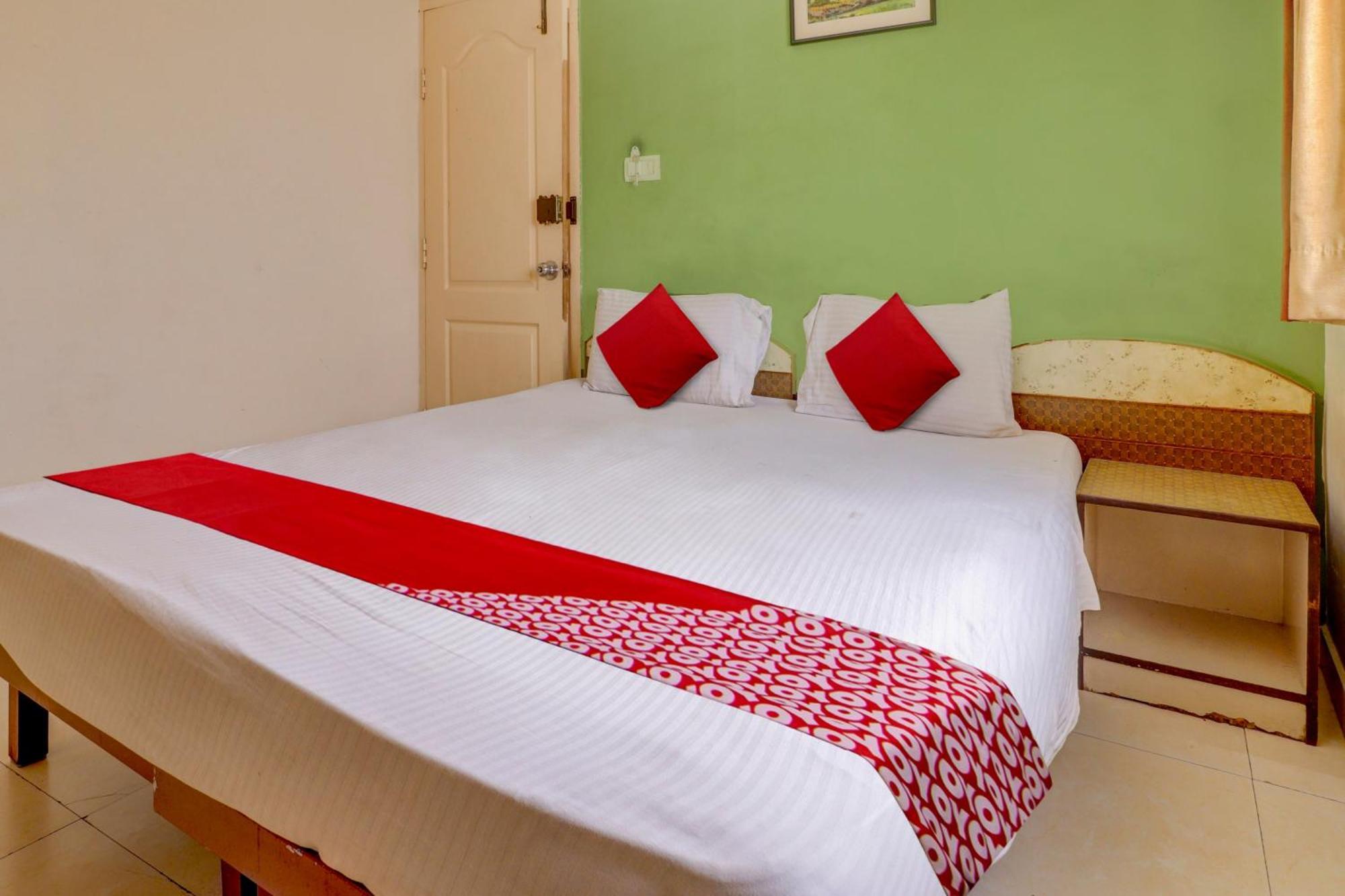 O Raj Residency 4*