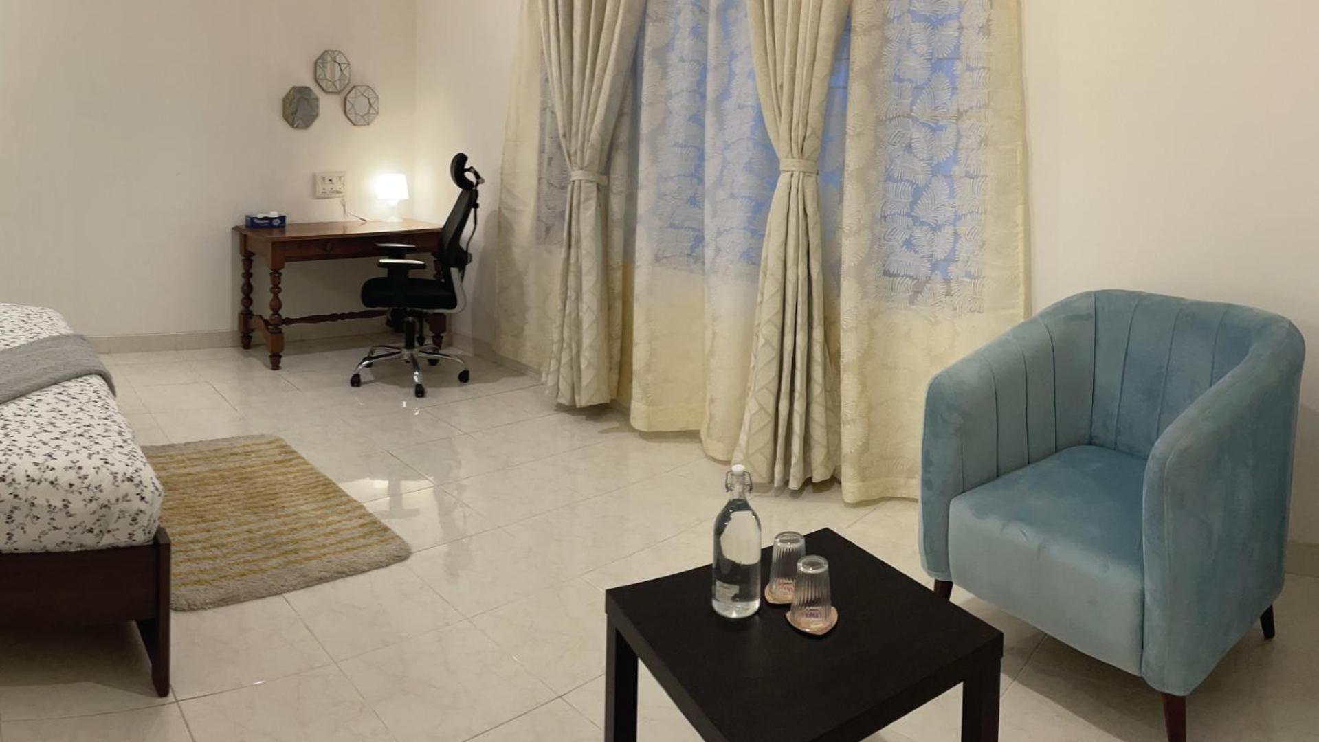 Bed & Breakfast Luxre Homes - In Koramangala *