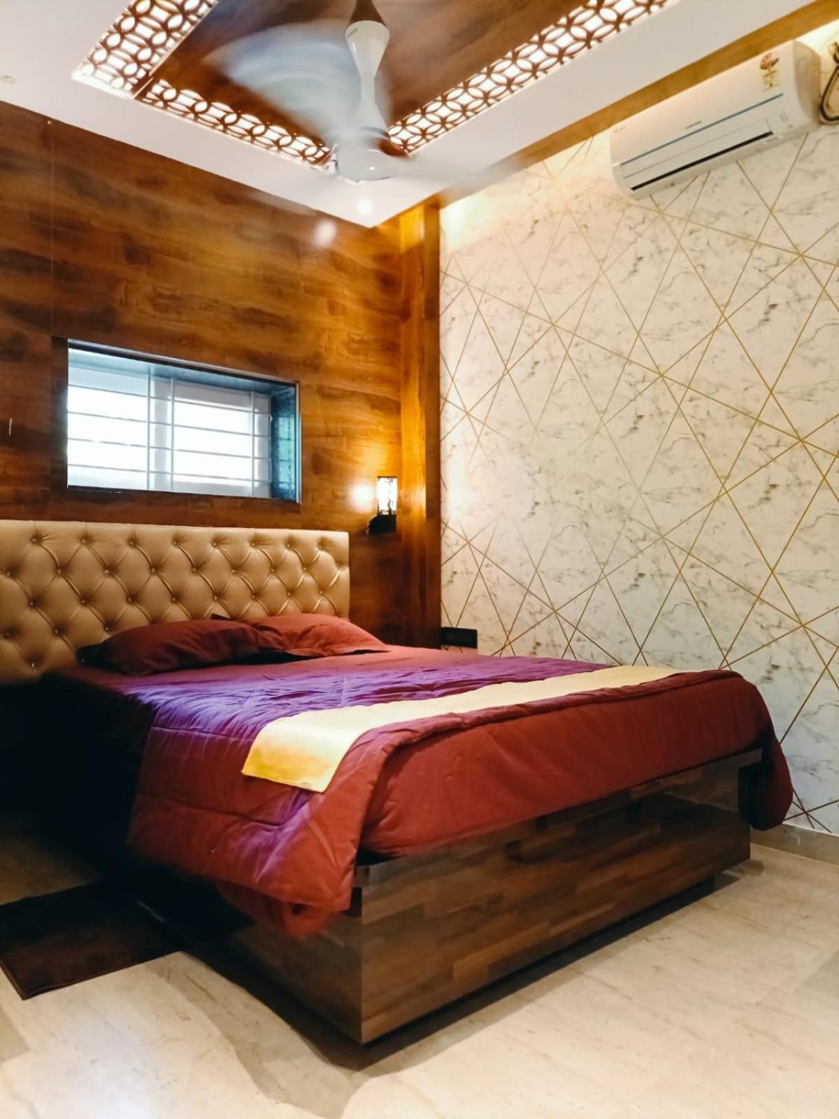 Koncept Residency