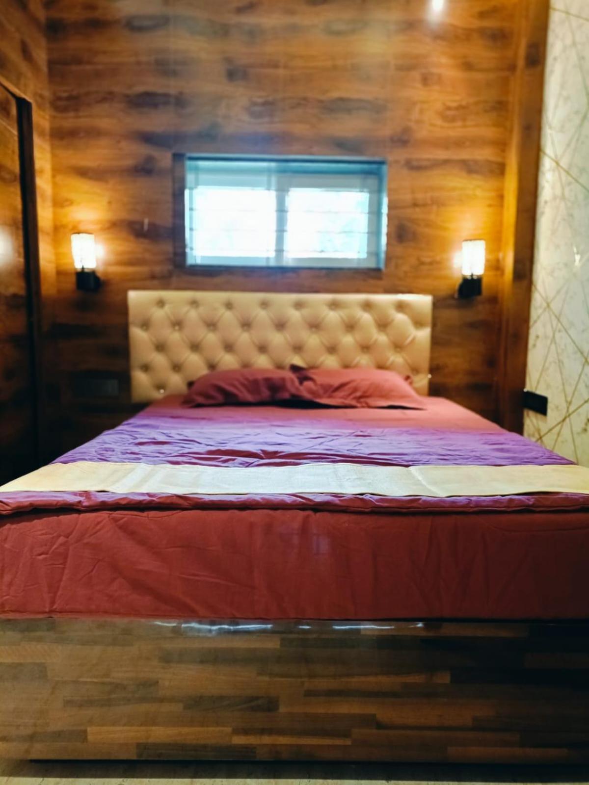 Koncept Residency Holiday home Bangalore
