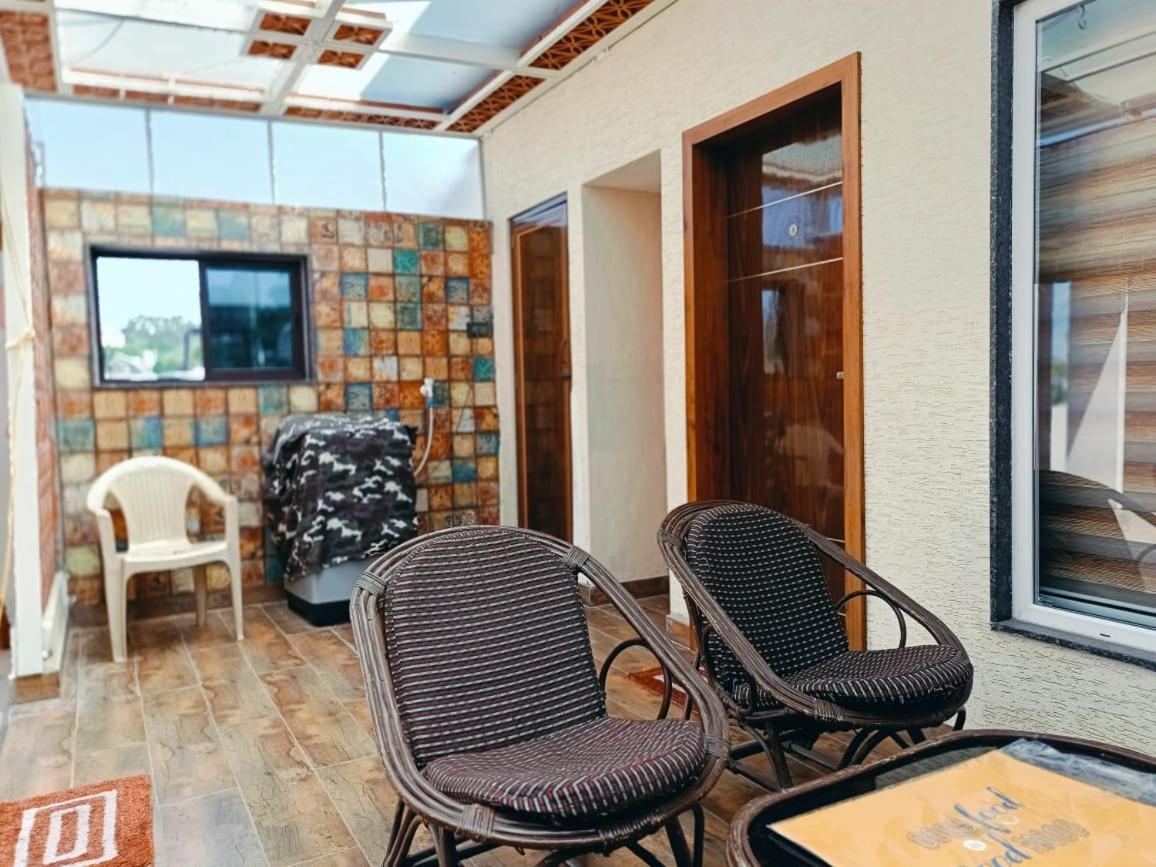 Holiday home Koncept Residency