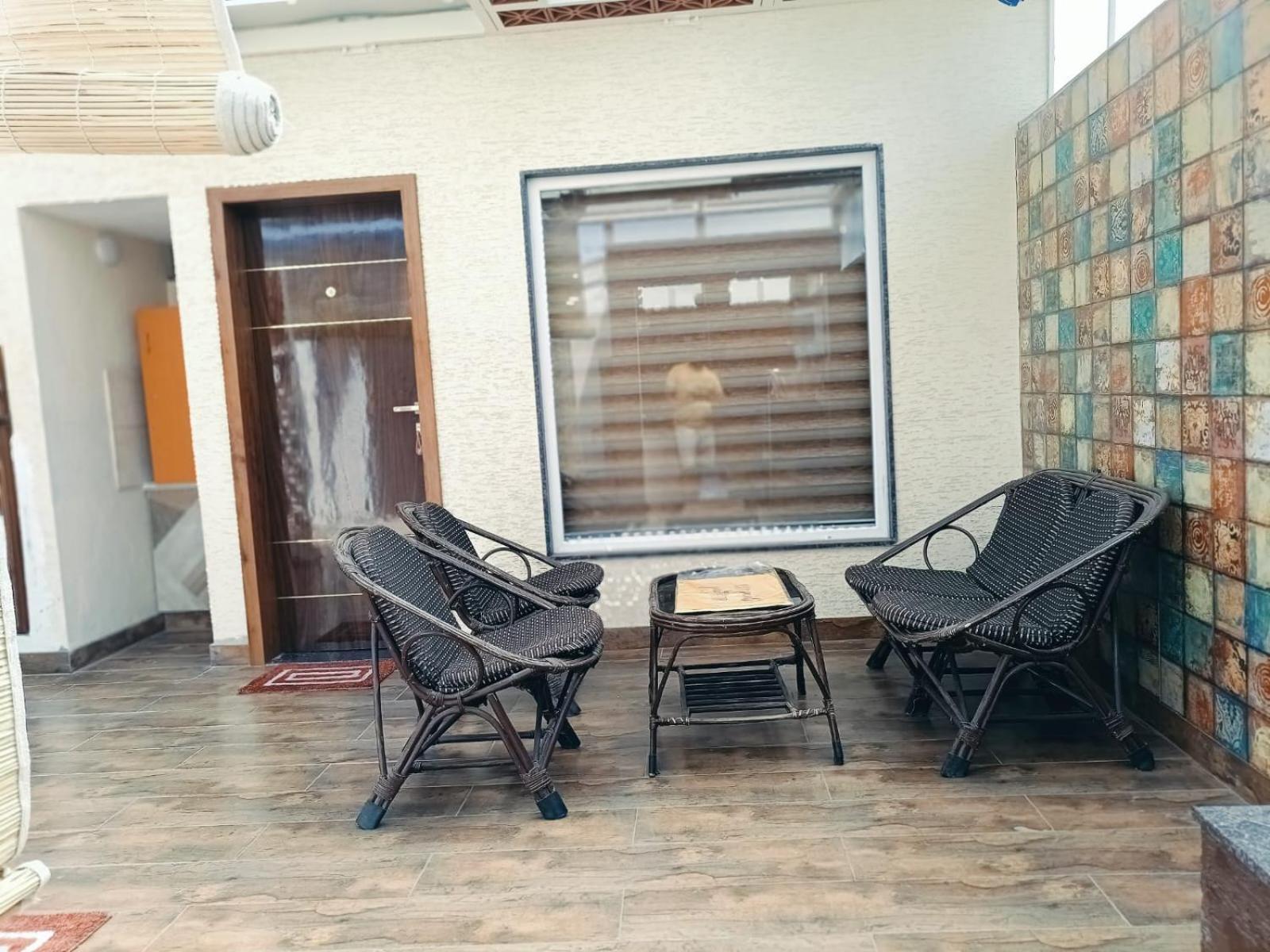 Koncept Residency Holiday home