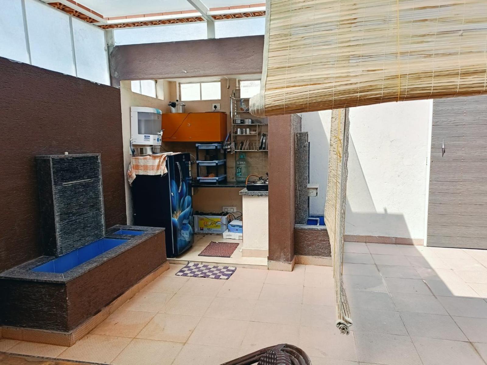 Holiday home Koncept Residency Bangalore