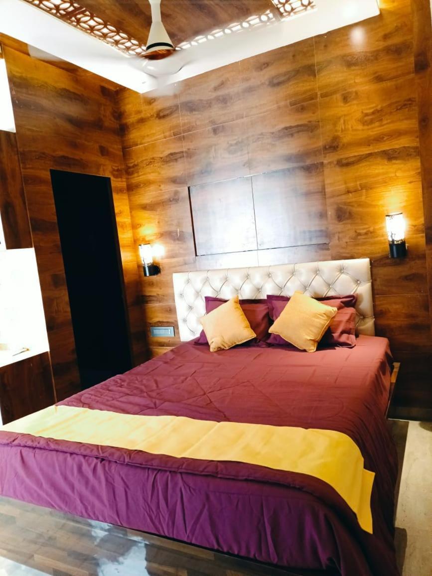 Koncept Residency * Bangalore