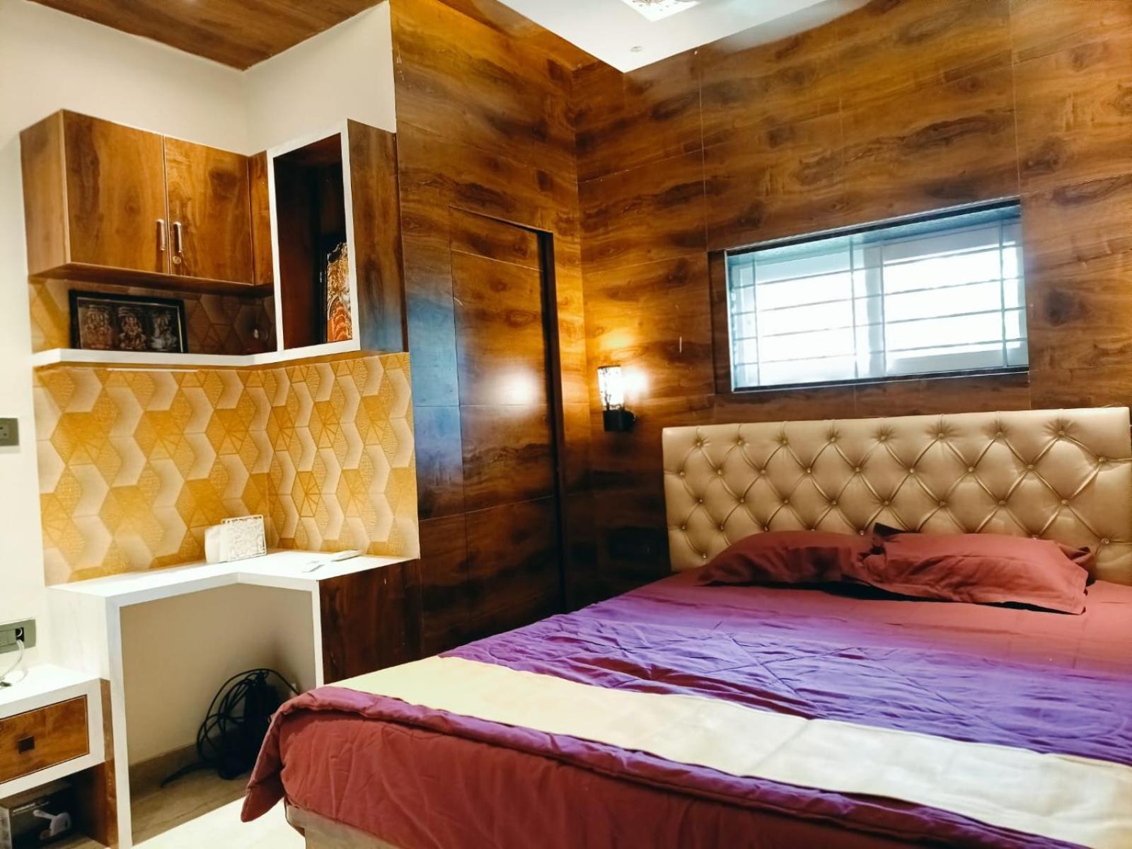 Koncept Residency Holiday home Bangalore
