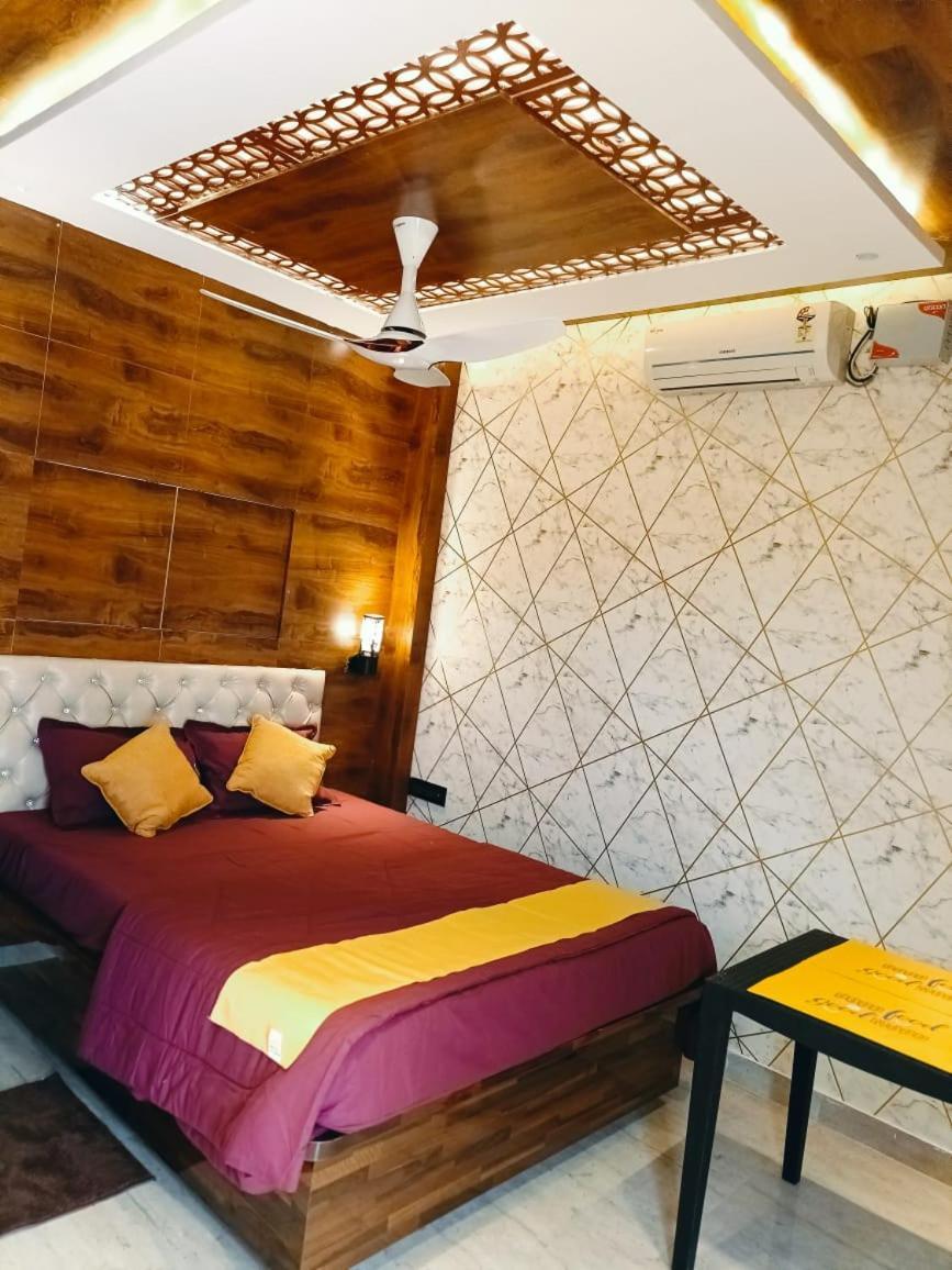 Koncept Residency Holiday home Bangalore