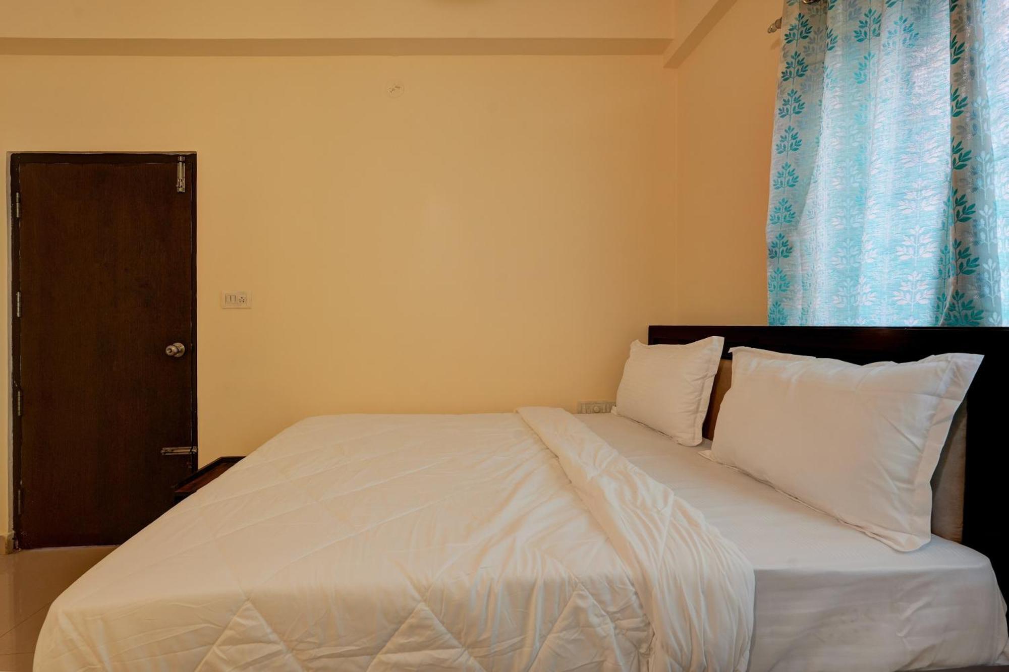 O Sd Hotel Bangalore