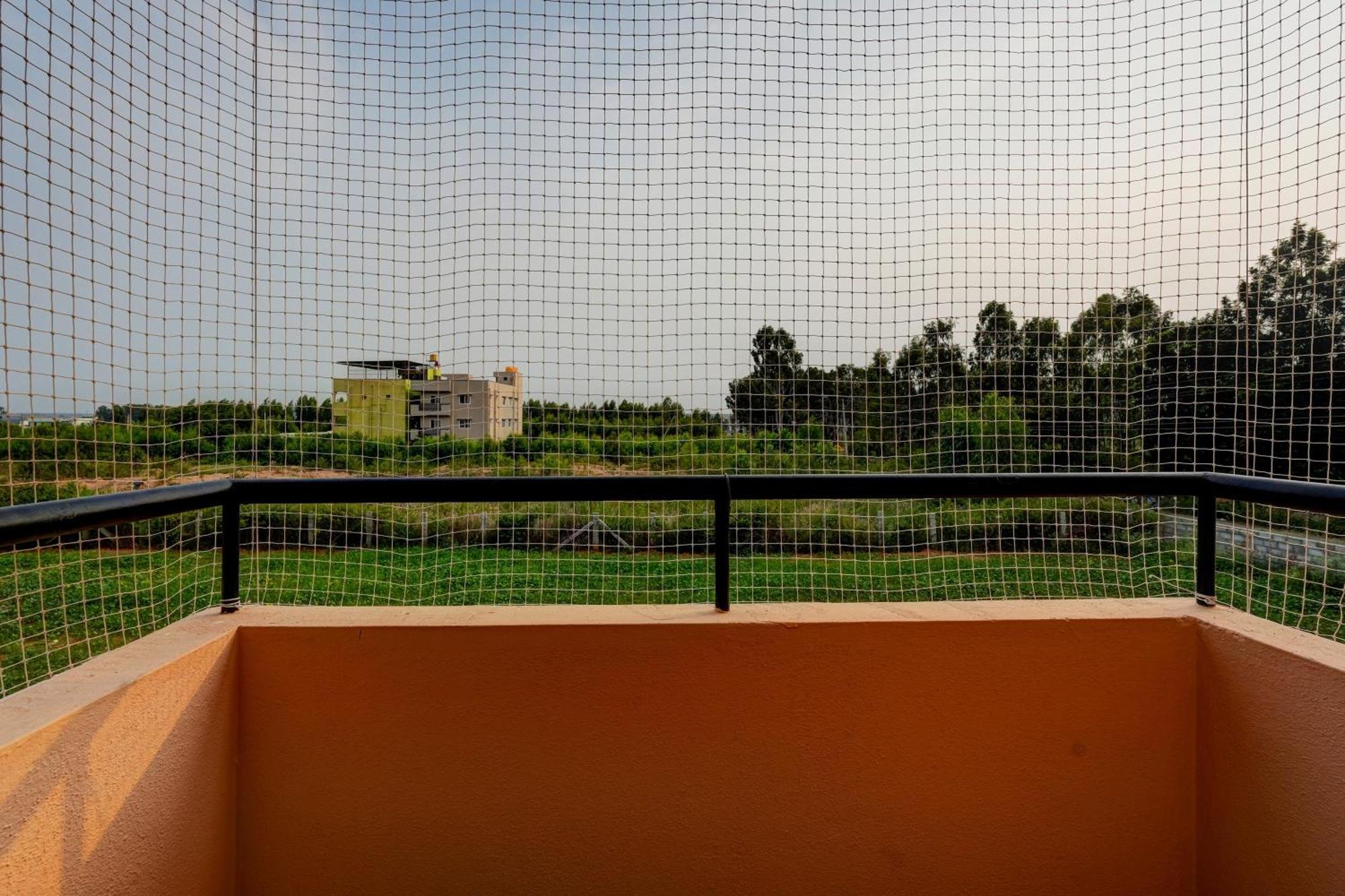 O Sd Hotel Bangalore