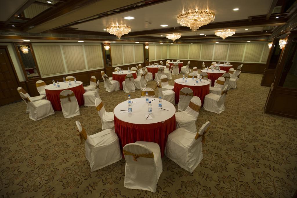 The Rialto Hotel