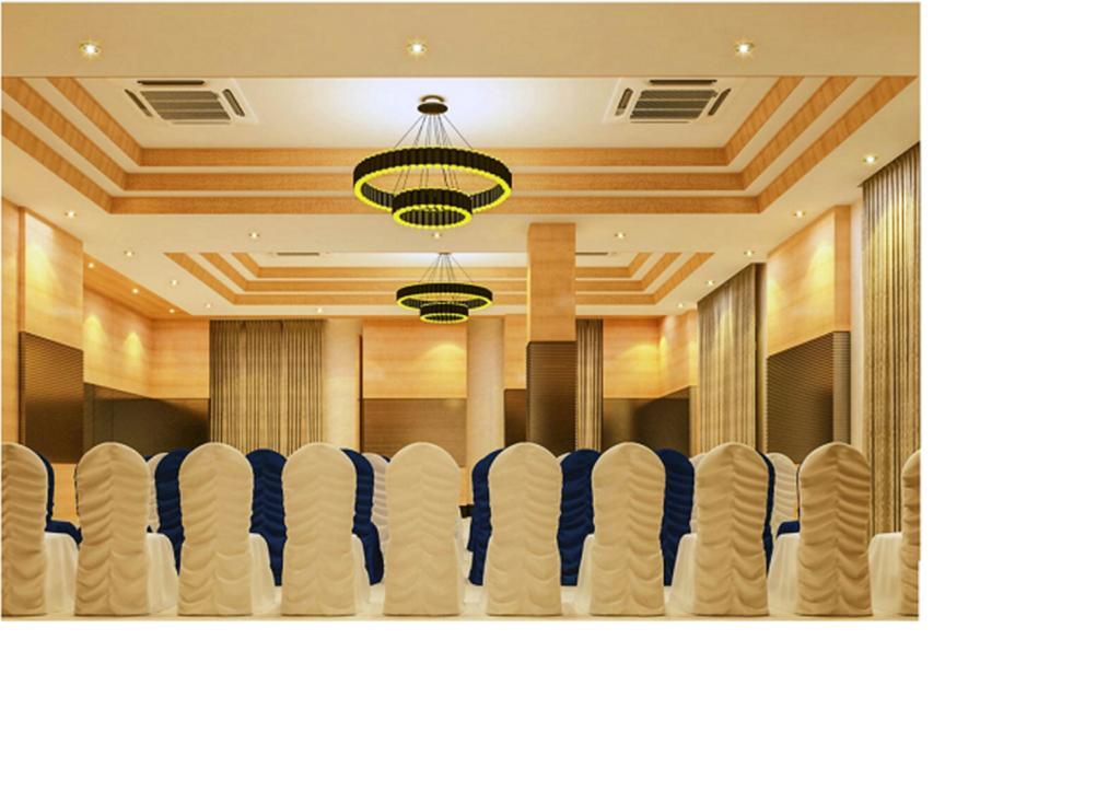 The Royal Comfort 3* Bangalore