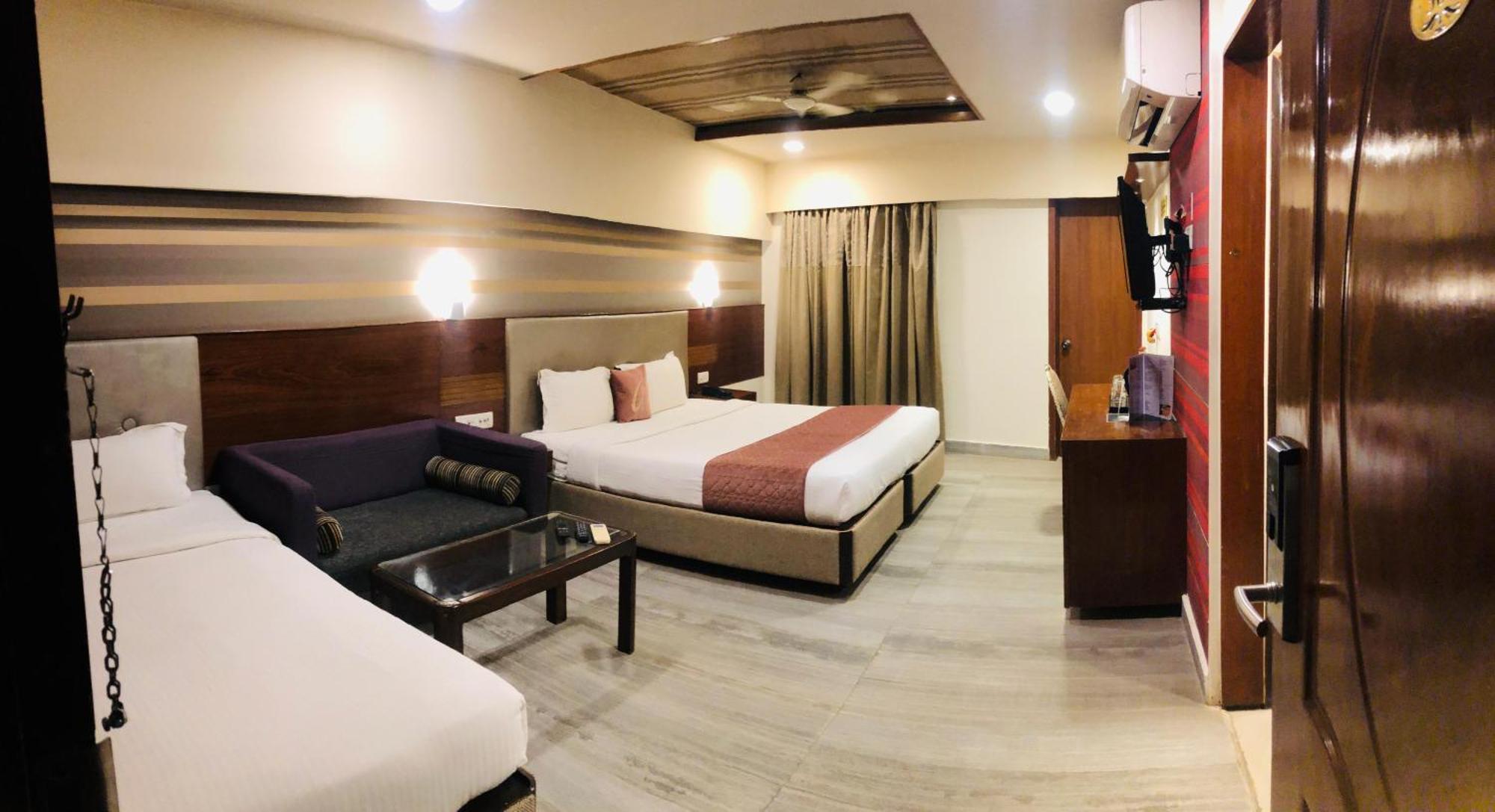 Astra & - Kadubeesanahalli ,opposite Oracle And Jp Morgan, Marathahalli Outer Ring Road Hotel 3*