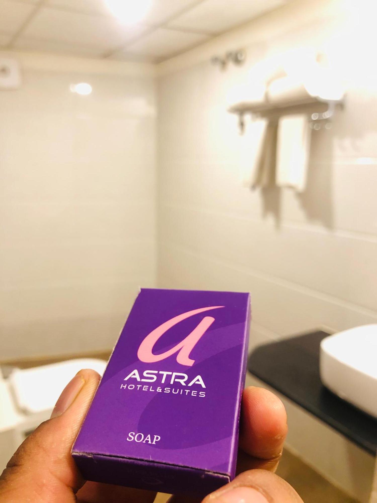 Astra & - Kadubeesanahalli ,opposite Oracle And Jp Morgan, Marathahalli Outer Ring Road Hotel Bangalore