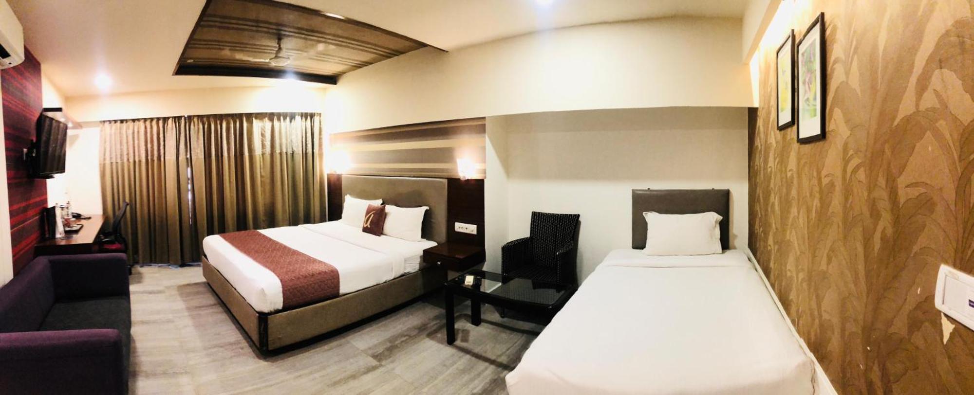 Astra & - Kadubeesanahalli ,opposite Oracle And Jp Morgan, Marathahalli Outer Ring Road Bangalore