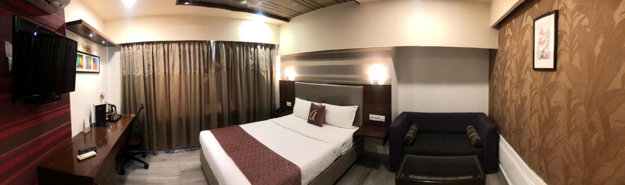 Hotel Astra & - Kadubeesanahalli ,opposite Oracle And Jp Morgan, Marathahalli Outer Ring Road Bangalore