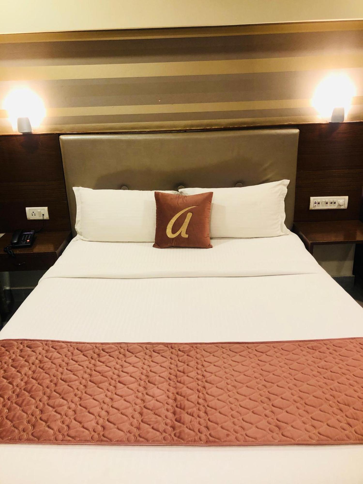 Astra & - Kadubeesanahalli ,opposite Oracle And Jp Morgan, Marathahalli Outer Ring Road Bangalore