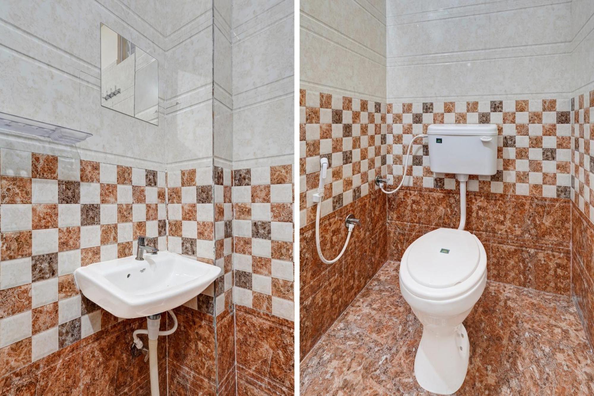 Hotel O Galaxy Residency