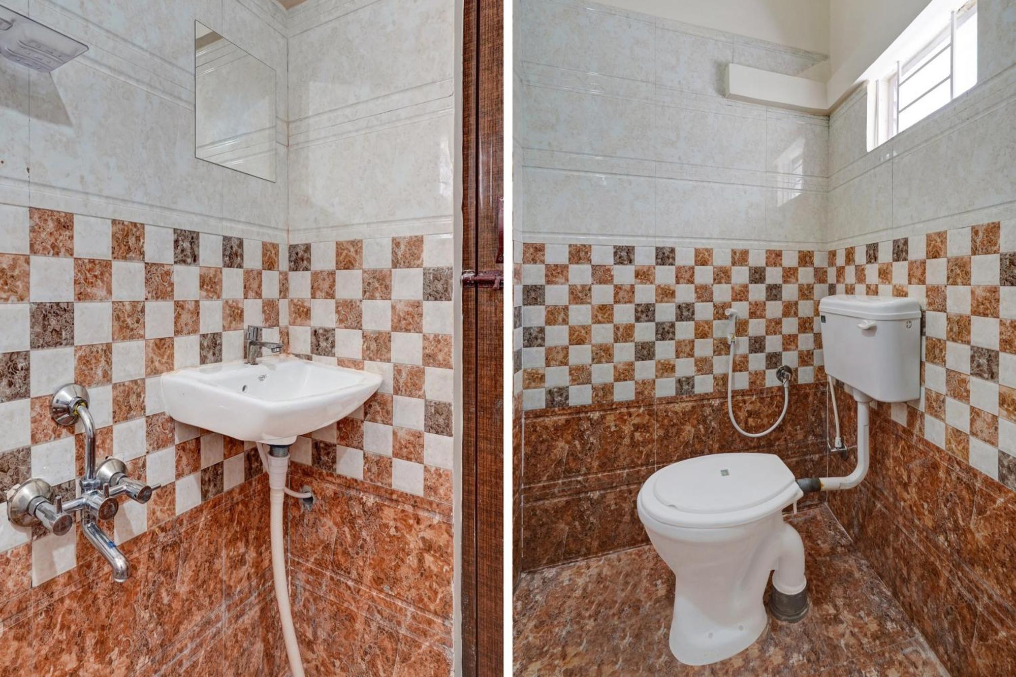 O Galaxy Residency Hotel