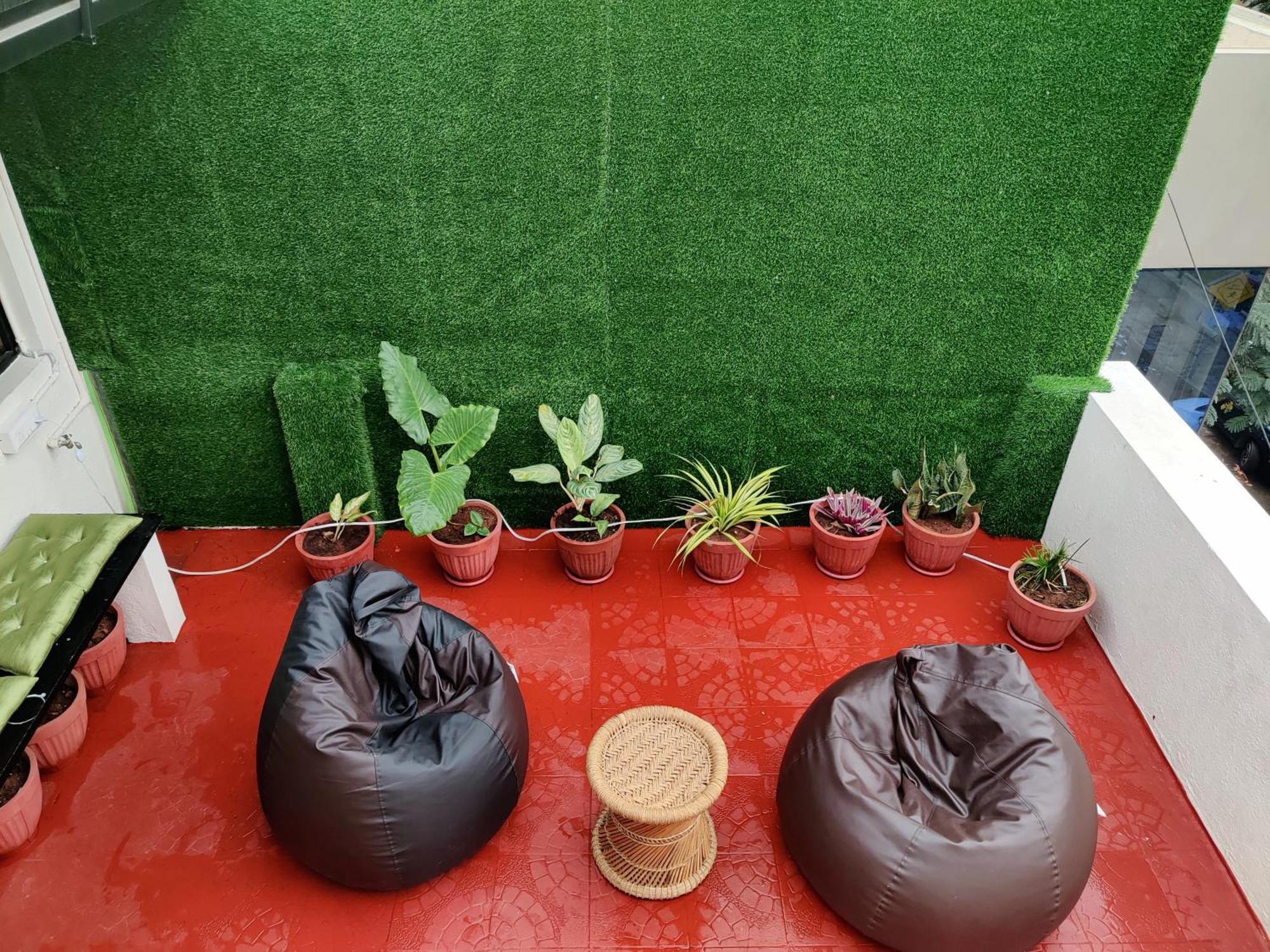 Homestay The Rustic Manor - Bangalore
