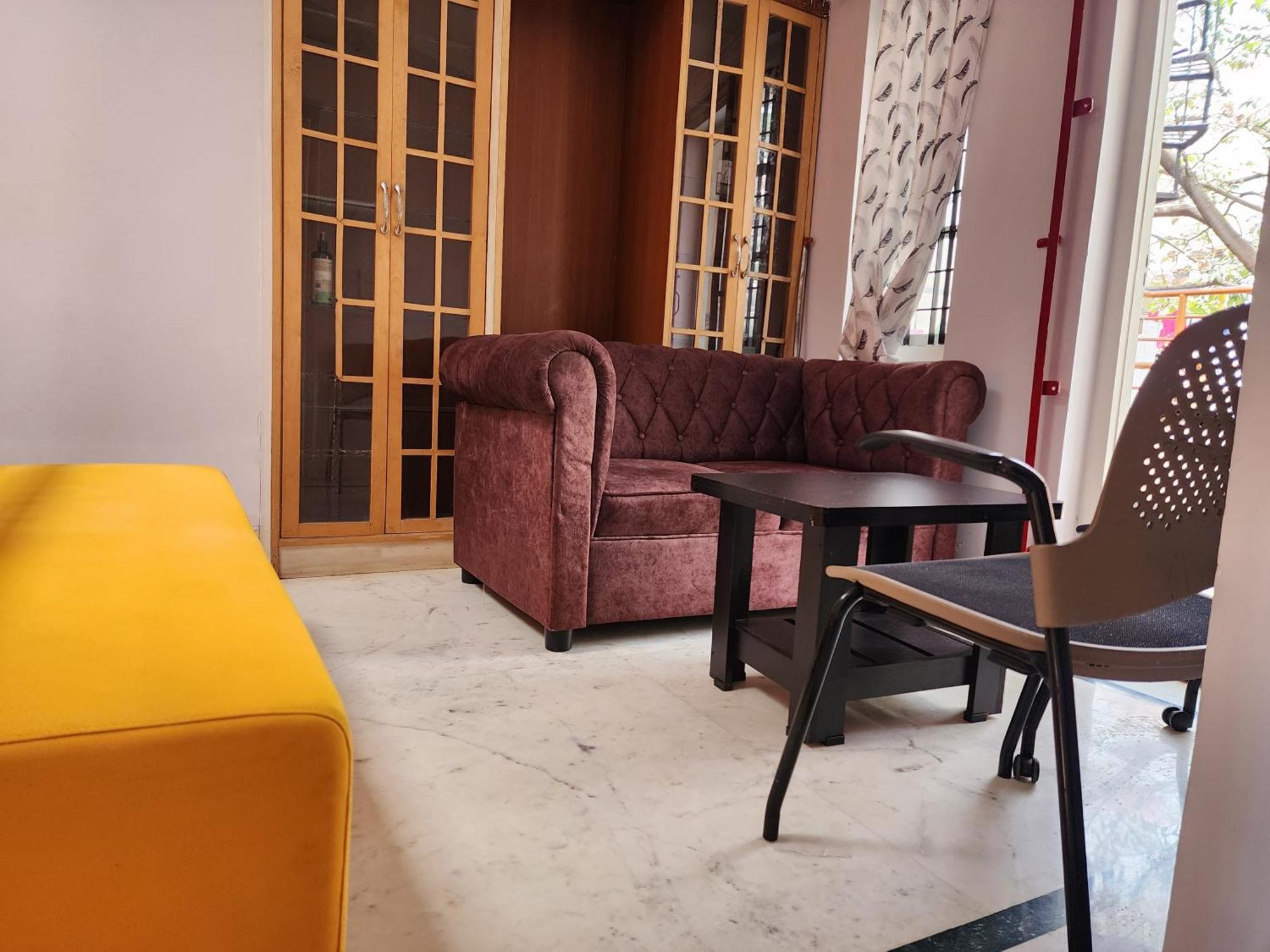 Homestay Anusattva Vatika -