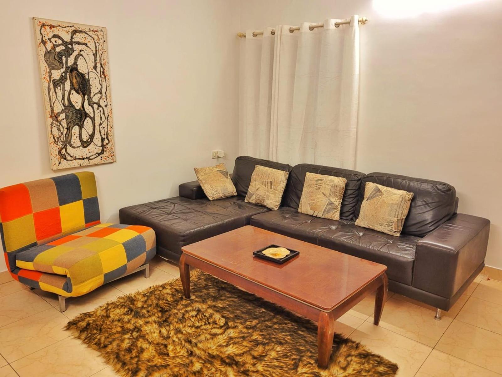 House Of 2 Tress Penthouse * Bangalore