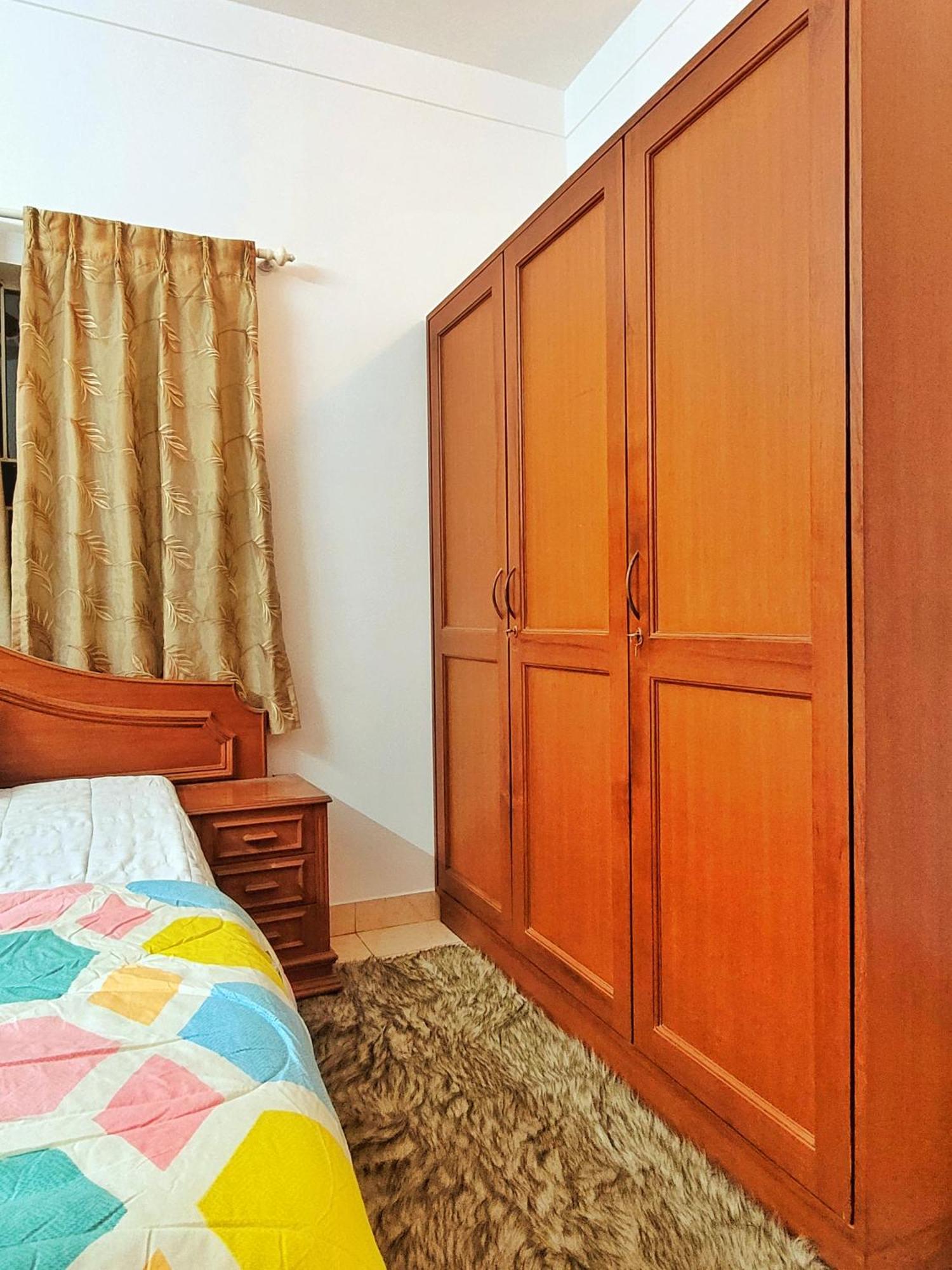 House Of 2 Tress Penthouse Bangalore