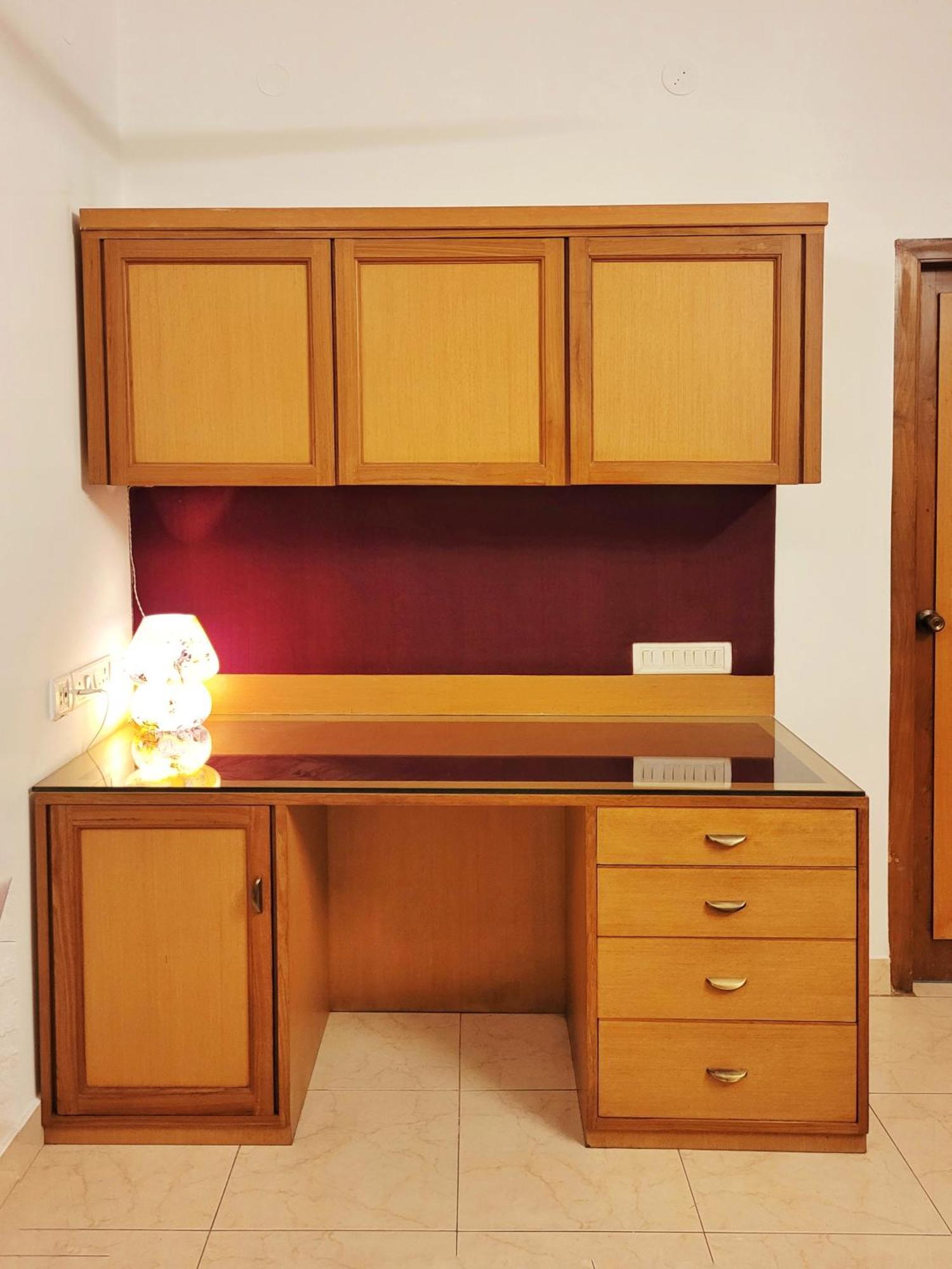 House Of 2 Tress Penthouse * Bangalore