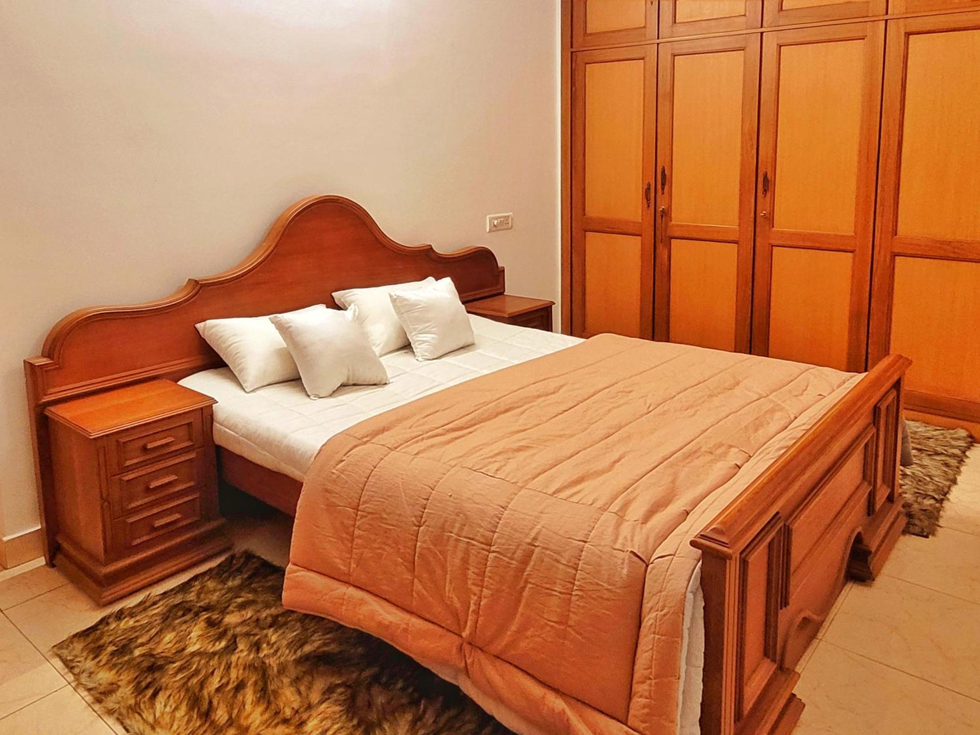 Villa House Of 2 Tress Penthouse Bangalore