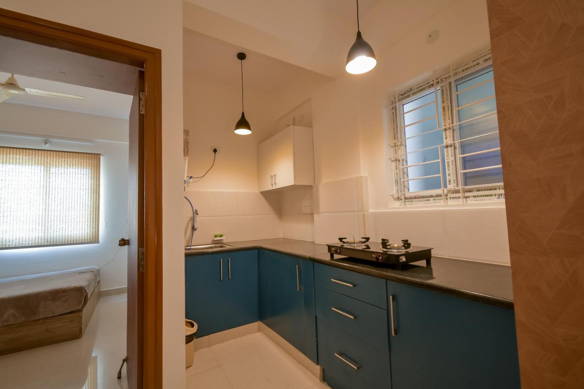 Homeslice Whitefield - 1bhk, 2bhk Apartment *