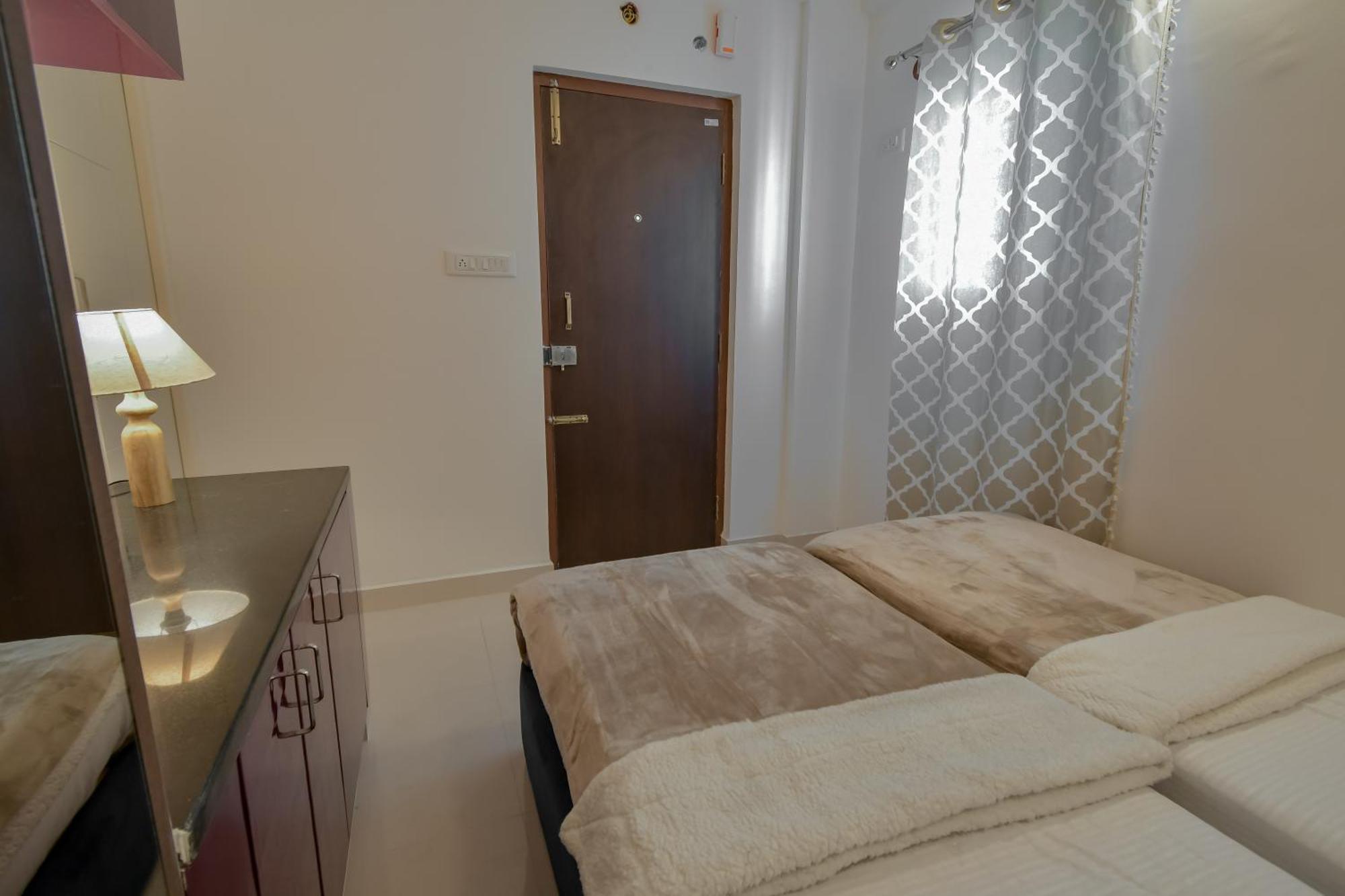 Homeslice Whitefield - 1bhk, 2bhk Apartment