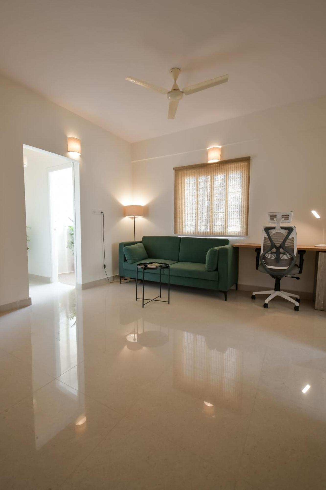 Homeslice Whitefield - 1bhk, 2bhk