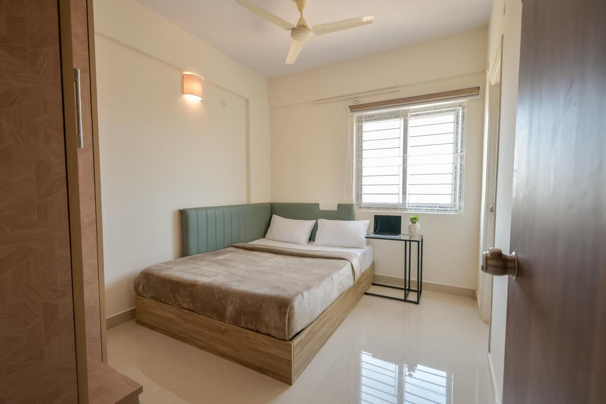 Homeslice Whitefield - 1bhk, 2bhk *