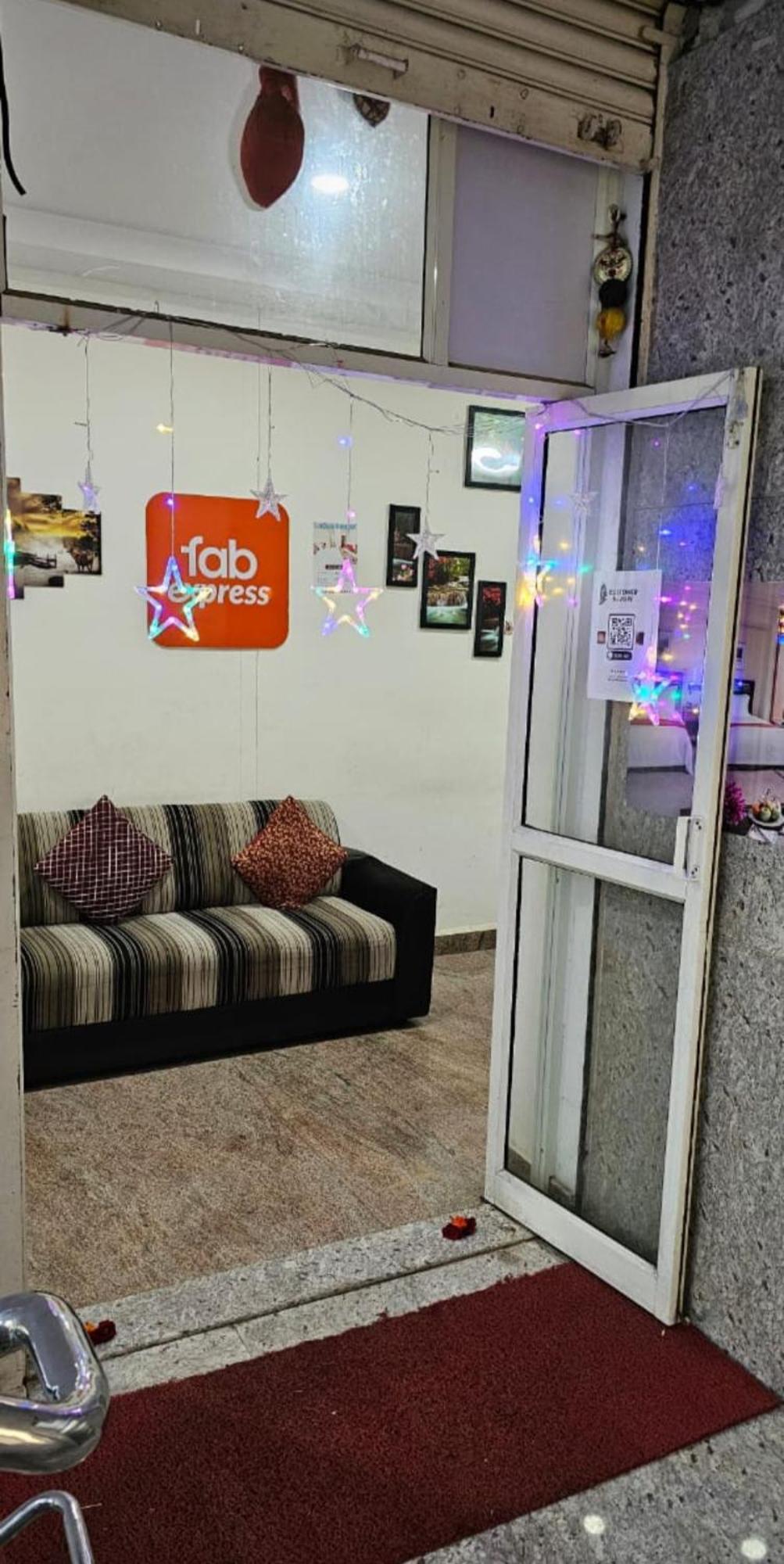Lutino Homes Opposite To D Mart Ramurthynagar 4*