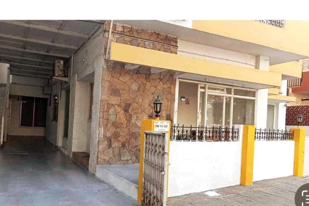 Apartment Clover - At Koramangala 4th Block *