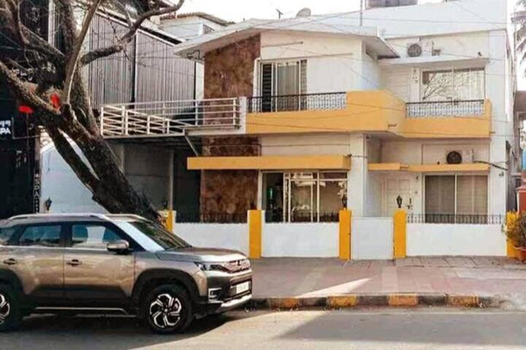 Apartment Clover - At Koramangala 4th Block