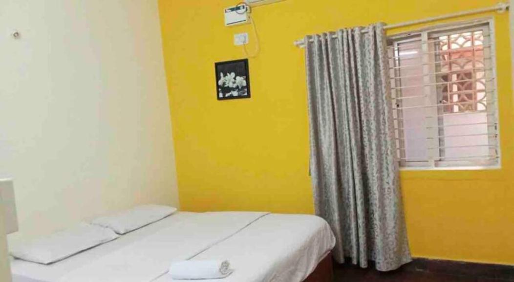 Apartment Clover - At Koramangala 4th Block Bangalore