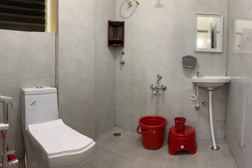 3bhk Cozy Private Near Biec Exhibition Near Ikea