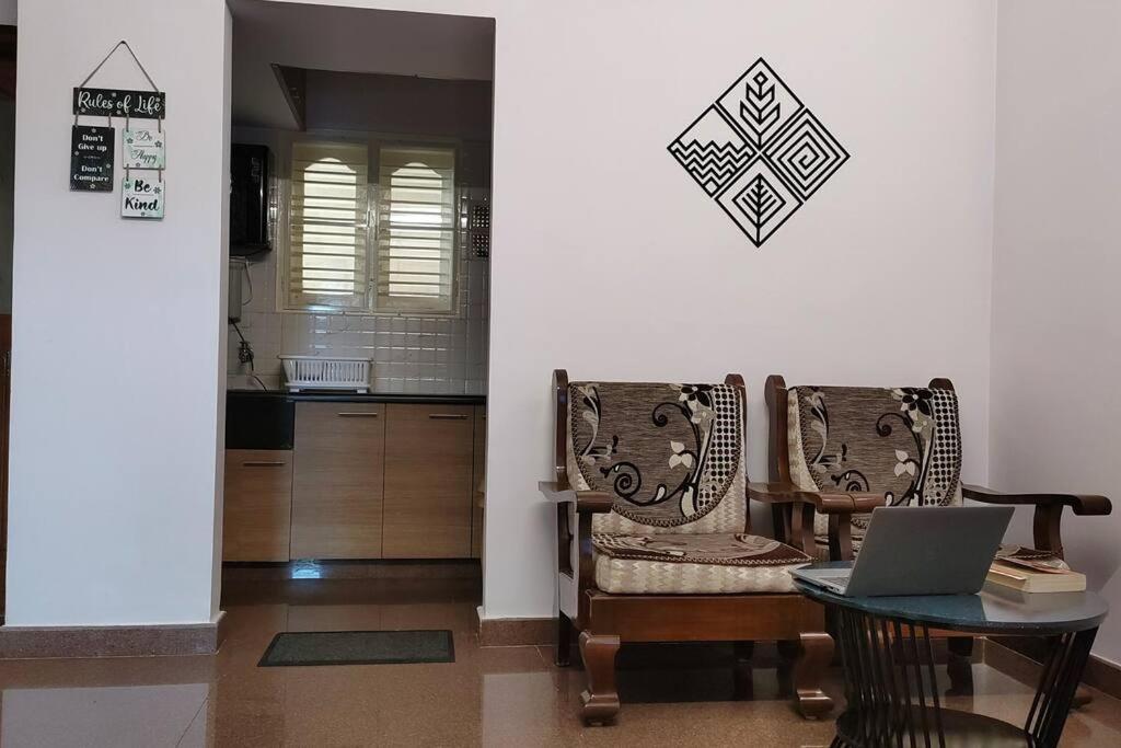 Apartment Euphoria, A Peaceful Sanctuary