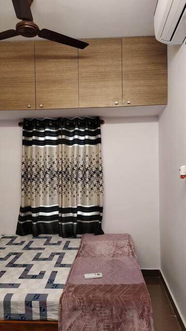 Euphoria, A Peaceful Sanctuary Apartment Bangalore