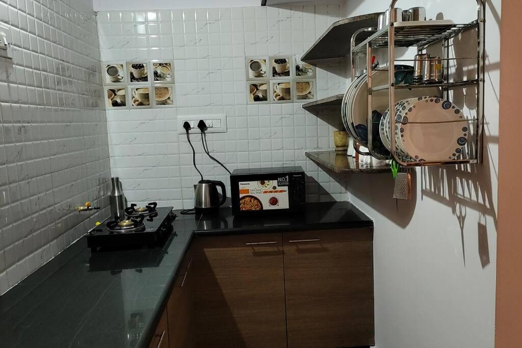 Euphoria, A Peaceful Sanctuary Bangalore