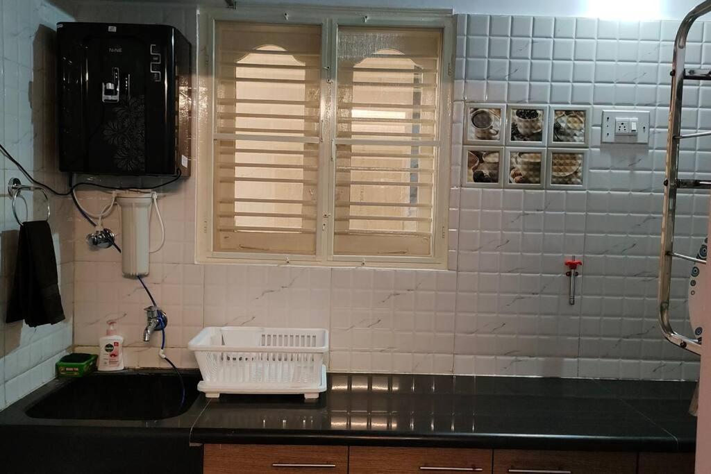 Apartment Euphoria, A Peaceful Sanctuary Bangalore