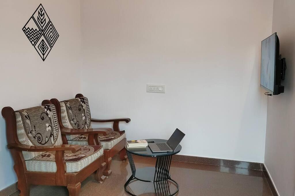 Euphoria, A Peaceful Sanctuary Bangalore