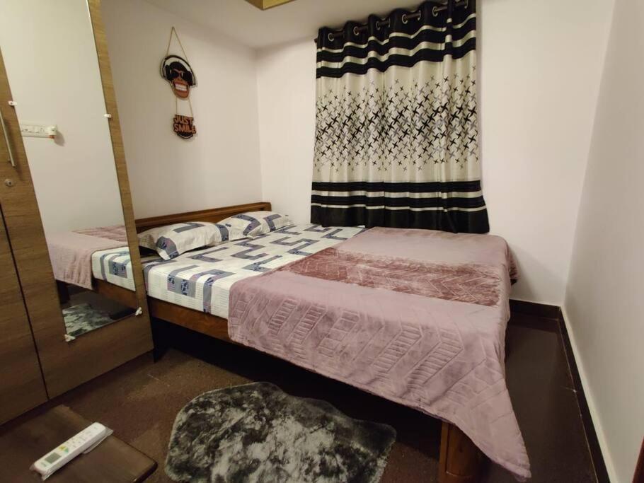 Apartment Euphoria, A Peaceful Sanctuary Bangalore