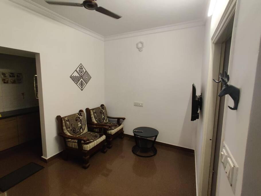 Apartment Euphoria, A Peaceful Sanctuary