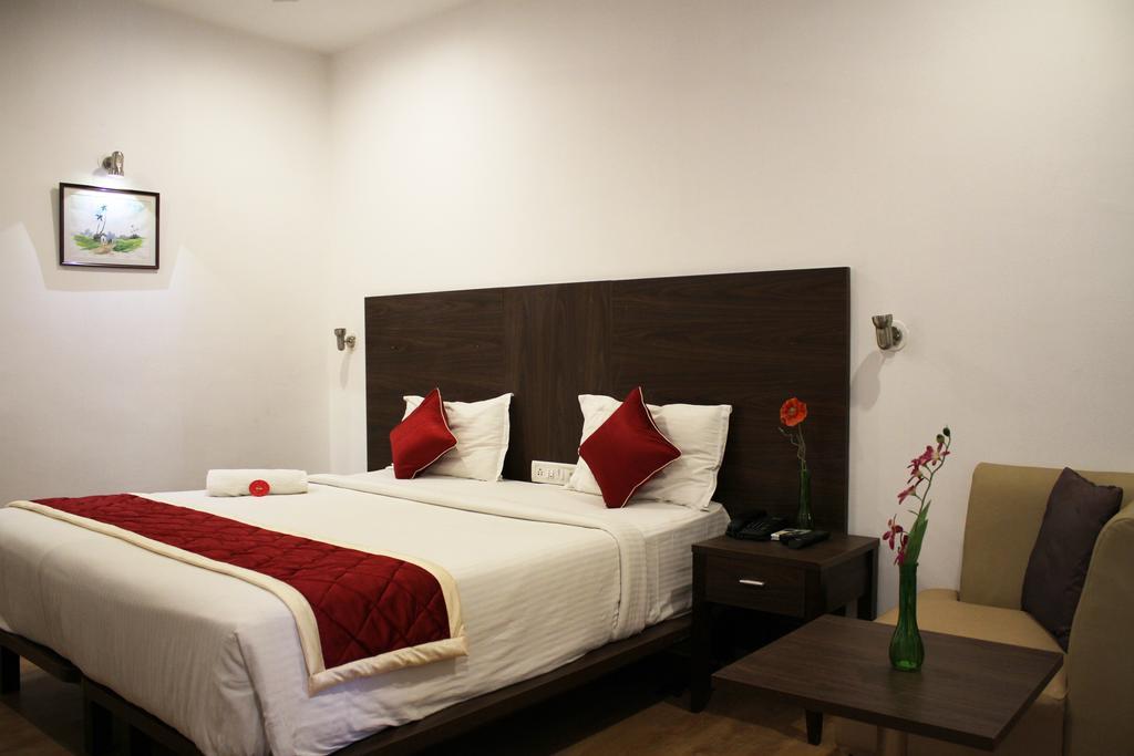 Oyo Marathahalli 3*