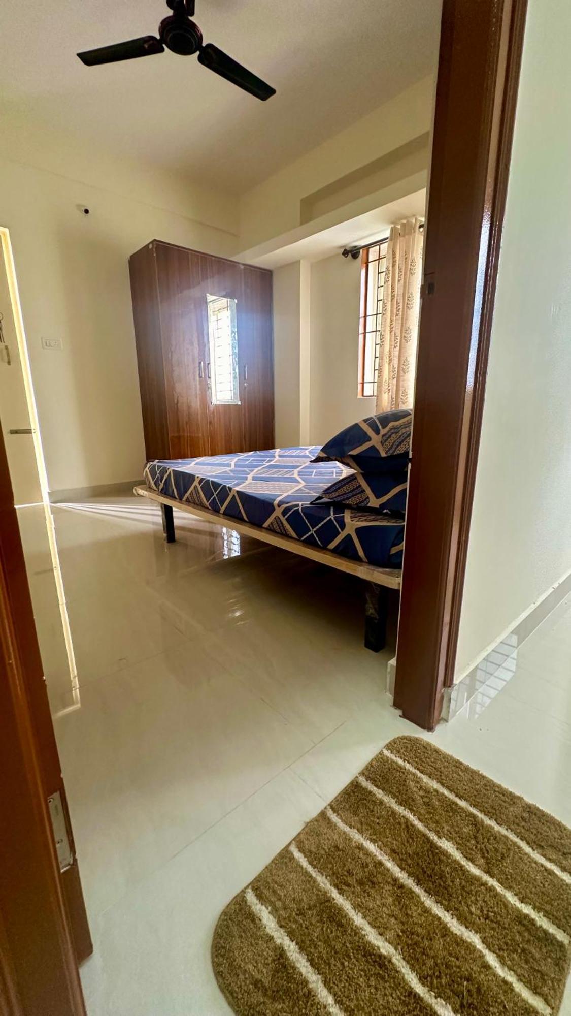Kargil Stays- Dedicated 1bhk Flat With Balcony *