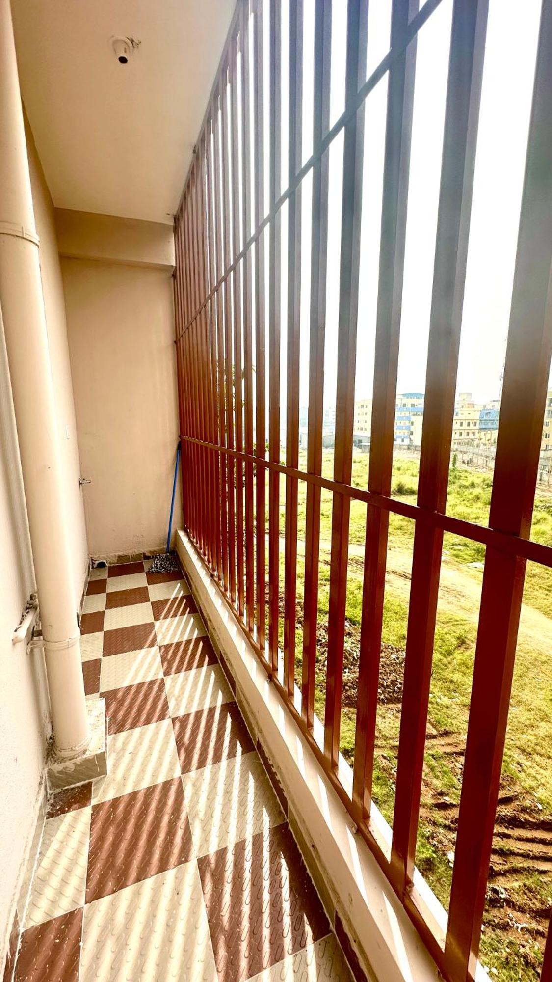 Kargil Stays- Dedicated 1bhk Flat With Balcony