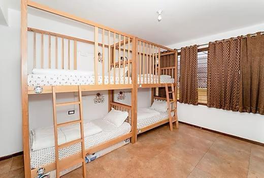 Pousada Jugglers Rest -