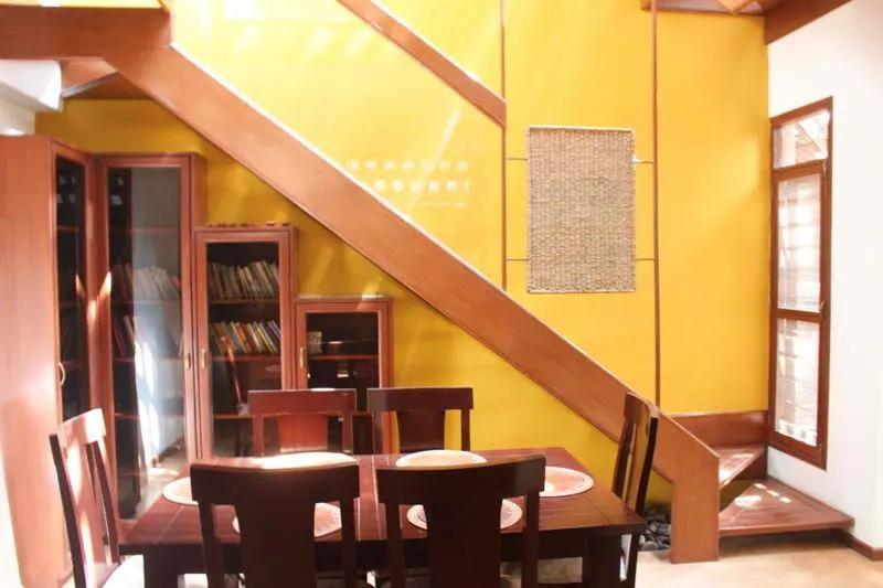 Jugglers Rest -