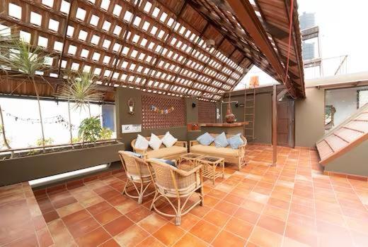 Jugglers Rest - Pousada *