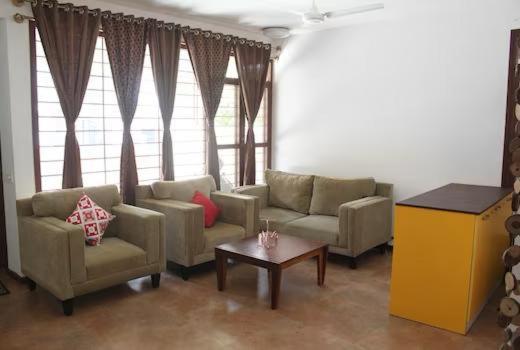 Jugglers Rest - Pousada